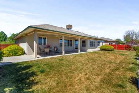 Grand Junction Home with Mount Garfield and Grand Mesa Views - image 14