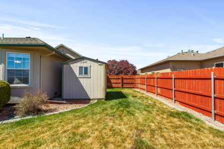 Grand Junction Home with Mount Garfield and Grand Mesa Views - image 15