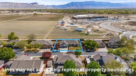 Grand Junction Home with Mount Garfield and Grand Mesa Views - image 2