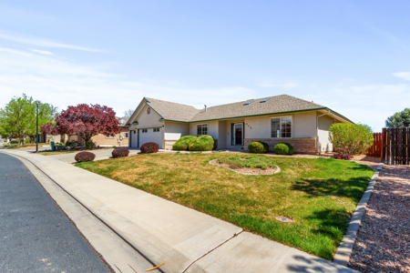 Grand Junction Home with Mount Garfield and Grand Mesa Views - image 16
