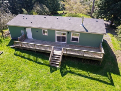 Private 2-Acre Retreat Near Lewis River - image 7