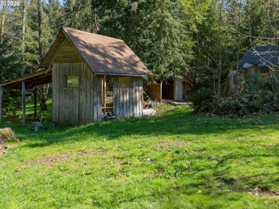 Private 2-Acre Retreat Near Lewis River - image 8