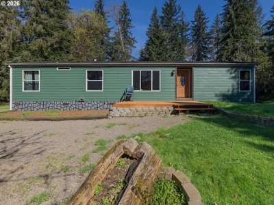 Private 2-Acre Retreat Near Lewis River - image 1