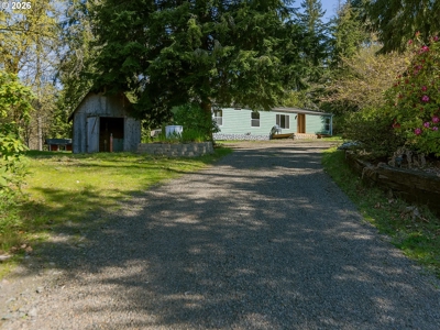 Private 2-Acre Retreat Near Lewis River - image 9