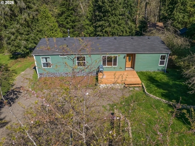 Private 2-Acre Retreat Near Lewis River - image 3