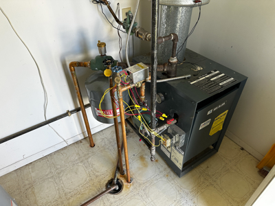 Paonia CO home for sale on spacious lot with mountain views - image 25