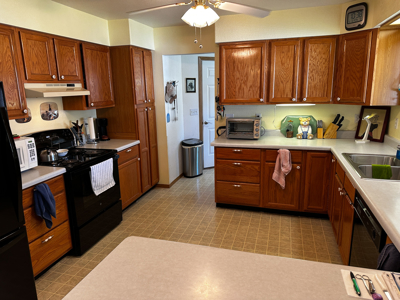 Paonia CO home for sale on spacious lot with mountain views - image 15