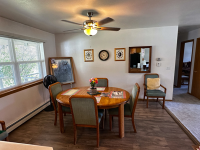 Paonia CO home for sale on spacious lot with mountain views - image 17