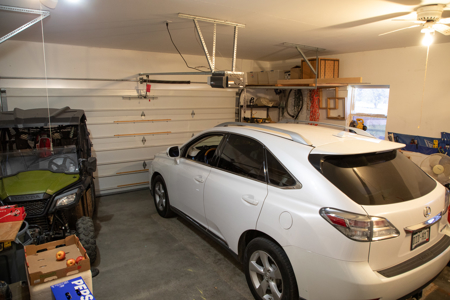 Paonia CO home for sale on spacious lot with mountain views - image 21