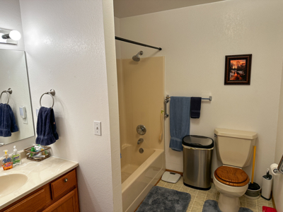 Paonia CO home for sale on spacious lot with mountain views - image 22