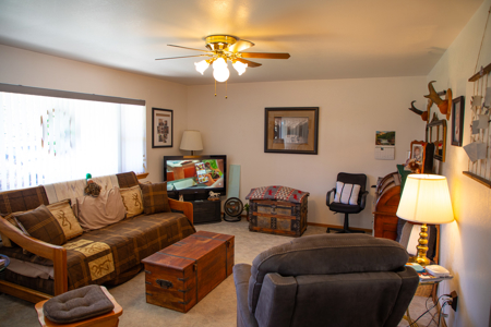 Paonia CO home for sale on spacious lot with mountain views - image 6