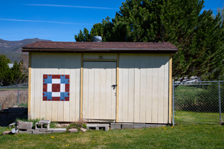 Paonia CO home for sale on spacious lot with mountain views - image 28