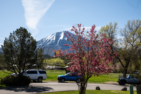 Paonia CO home for sale on spacious lot with mountain views - image 4