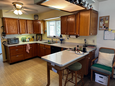 Paonia CO home for sale on spacious lot with mountain views - image 16