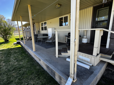 Paonia CO home for sale on spacious lot with mountain views - image 13