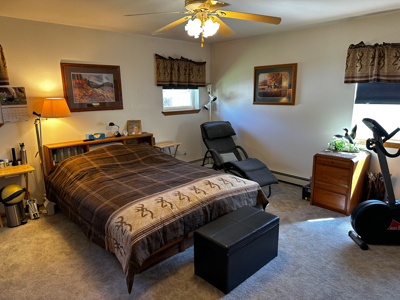 Paonia CO home for sale on spacious lot with mountain views - image 7