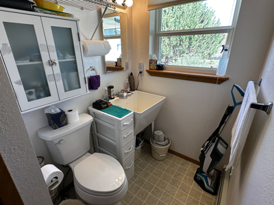 Paonia CO home for sale on spacious lot with mountain views - image 24