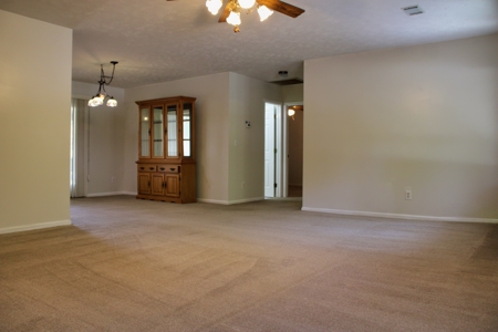 Brick Home with Workshop in Cheraw, SC - image 1