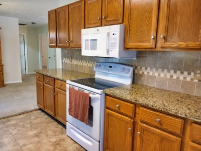 Brick Home with Workshop in Cheraw, SC - image 15