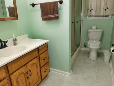 Brick Home with Workshop in Cheraw, SC - image 6