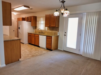 Brick Home with Workshop in Cheraw, SC - image 13