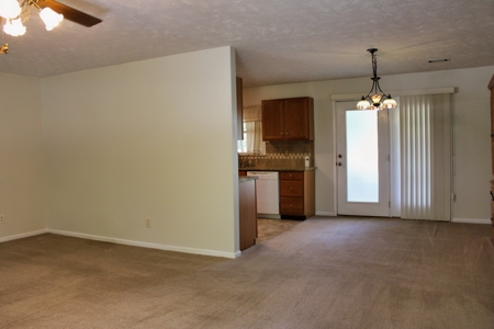 Brick Home with Workshop in Cheraw, SC - image 3