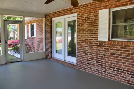 Brick Home with Workshop in Cheraw, SC - image 21