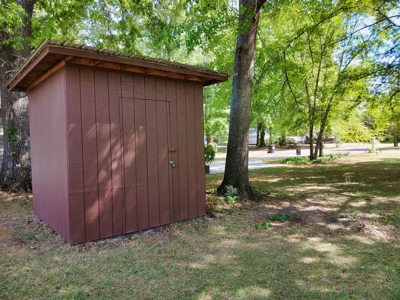 Brick Home with Workshop in Cheraw, SC - image 4