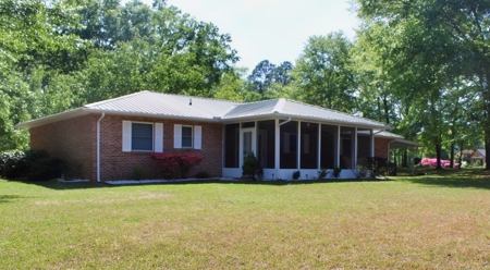 Brick Home with Workshop in Cheraw, SC - image 22