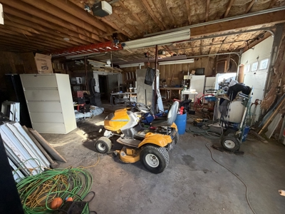 Make It Yours: In-Town 3BR with Oversized Garage & Bonus Space - image 18