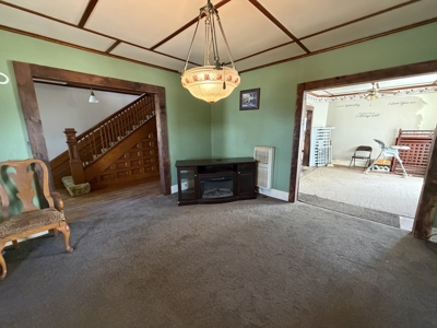 Make It Yours: In-Town 3BR with Oversized Garage & Bonus Space - image 7