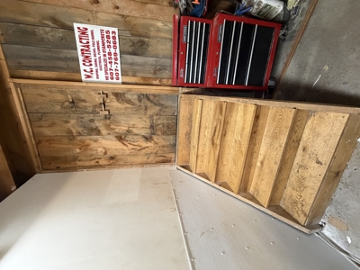 Make It Yours: In-Town 3BR with Oversized Garage & Bonus Space - image 19