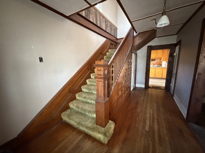 Make It Yours: In-Town 3BR with Oversized Garage & Bonus Space - image 10