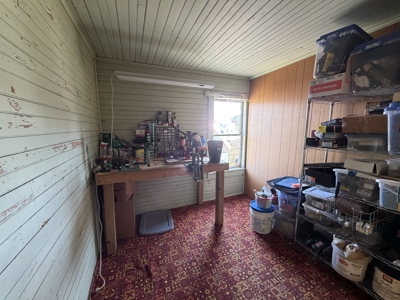 Make It Yours: In-Town 3BR with Oversized Garage & Bonus Space - image 16