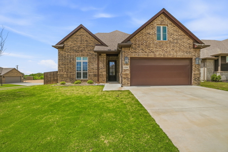 Beautiful Home for sale in Weatherford, TX - image 1