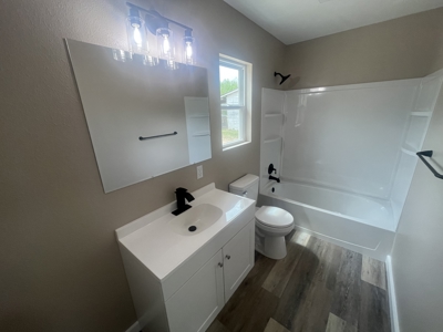 Charming New Construction 2 Bed-2 Bath Near Collinwood, TN! - image 17