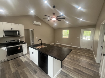 Charming New Construction 2 Bed-2 Bath Near Collinwood, TN! - image 7