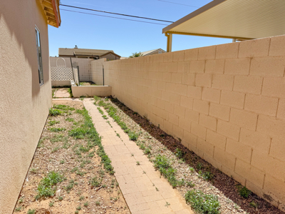 2BR/2BA with Garage & Private Yard – Kingman - image 44