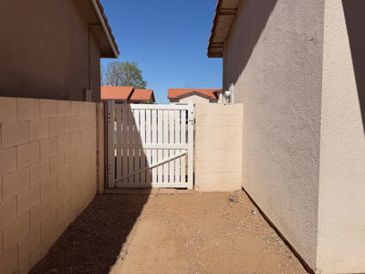 2BR/2BA with Garage & Private Yard – Kingman - image 37