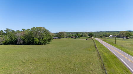 31.738 Acres for Sale on FM 344 Near Bullard Smith County TX - image 13