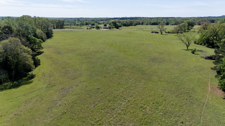 31.738 Acres for Sale on FM 344 Near Bullard Smith County TX - image 14