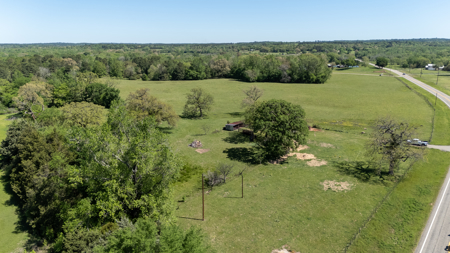 31.738 Acres for Sale on FM 344 Near Bullard Smith County TX - image 5