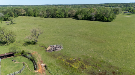 31.738 Acres for Sale on FM 344 Near Bullard Smith County TX - image 8