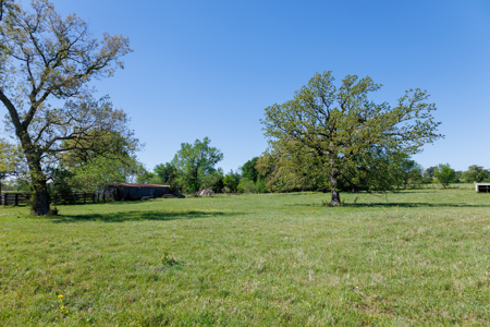 31.738 Acres for Sale on FM 344 Near Bullard Smith County TX - image 38