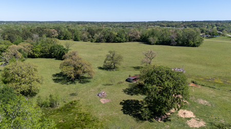 31.738 Acres for Sale on FM 344 Near Bullard Smith County TX - image 1