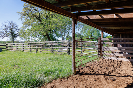 31.738 Acres for Sale on FM 344 Near Bullard Smith County TX - image 45