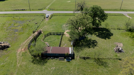 31.738 Acres for Sale on FM 344 Near Bullard Smith County TX - image 6