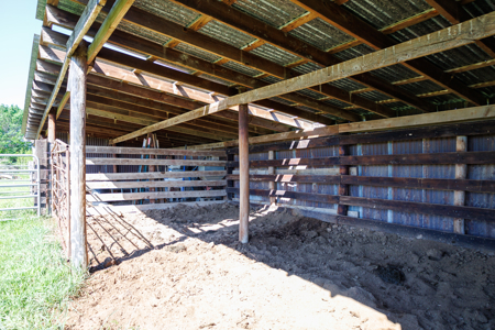 31.738 Acres for Sale on FM 344 Near Bullard Smith County TX - image 44