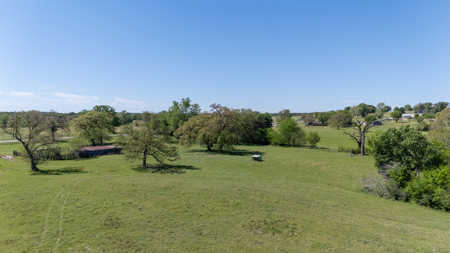 31.738 Acres for Sale on FM 344 Near Bullard Smith County TX - image 46