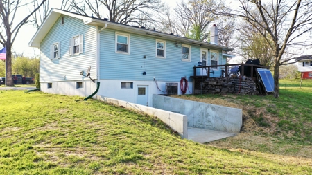 Beautiful 4 Bedroom Home for Sale in Salem, Missouri - image 4